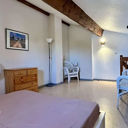 Apartman 2 Pieces Mezzanine 4 Couchages Sur Ar210-015 Argelès-sur-Mer